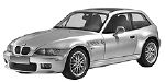 BMW E36-7 P0844 Fault Code