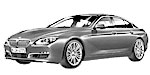 BMW F06 P0844 Fault Code
